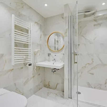 Cosy - 1br 4p - Montmartre Sacre-c Ur *
